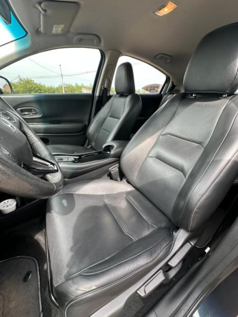 HONDA HR-V 1.8 16V 4P EXL FLEX AUTOM�TICO CVT, Foto 2