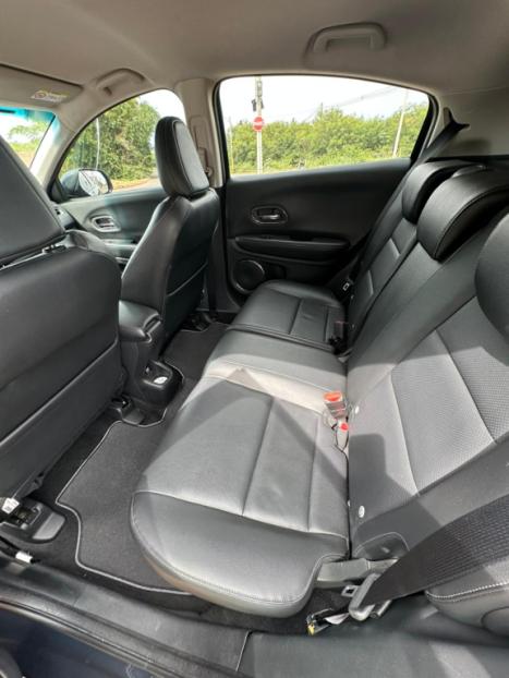 HONDA HR-V 1.8 16V 4P EXL FLEX AUTOM�TICO CVT, Foto 3