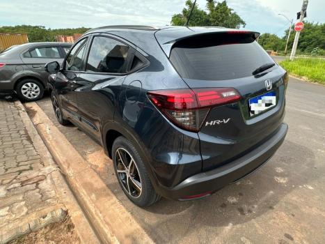 HONDA HR-V 1.8 16V 4P EXL FLEX AUTOM�TICO CVT, Foto 4