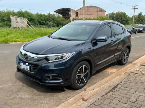 HONDA HR-V 1.8 16V 4P EXL FLEX AUTOM�TICO CVT, Foto 5