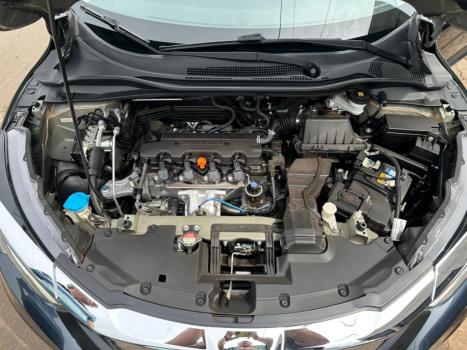 HONDA HR-V 1.8 16V 4P EXL FLEX AUTOM�TICO CVT, Foto 6
