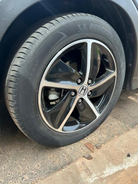 HONDA HR-V 1.8 16V 4P EXL FLEX AUTOM�TICO CVT, Foto 7