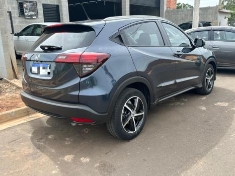 HONDA HR-V 1.8 16V 4P EXL FLEX AUTOM�TICO CVT, Foto 8