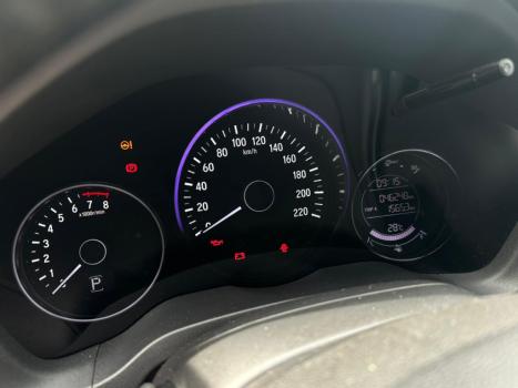 HONDA HR-V 1.8 16V 4P EXL FLEX AUTOM�TICO CVT, Foto 9