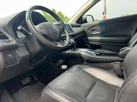 HONDA HR-V 1.8 16V 4P EXL FLEX AUTOM�TICO CVT, Foto 10
