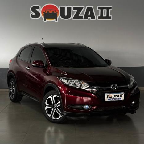 HONDA HR-V 1.8 16V 4P EX FLEX AUTOM�TICO CVT, Foto 1