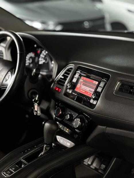HONDA HR-V 1.8 16V 4P EX FLEX AUTOM�TICO CVT, Foto 6