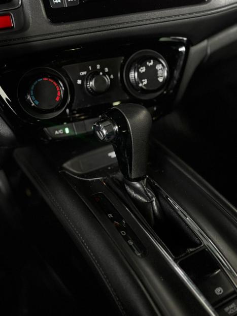 HONDA HR-V 1.8 16V 4P EX FLEX AUTOM�TICO CVT, Foto 11