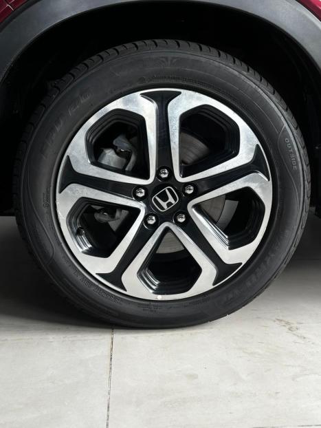 HONDA HR-V 1.8 16V 4P EX FLEX AUTOM�TICO CVT, Foto 12