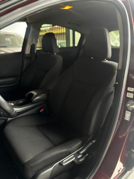 HONDA HR-V 1.8 16V 4P EX FLEX AUTOM�TICO CVT, Foto 13
