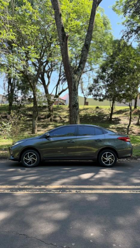 HONDA HR-V 1.8 16V 4P EX FLEX AUTOMÁTICO CVT, Foto 3