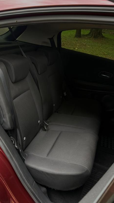 HONDA HR-V 1.8 16V 4P EX FLEX AUTOMÁTICO CVT, Foto 12