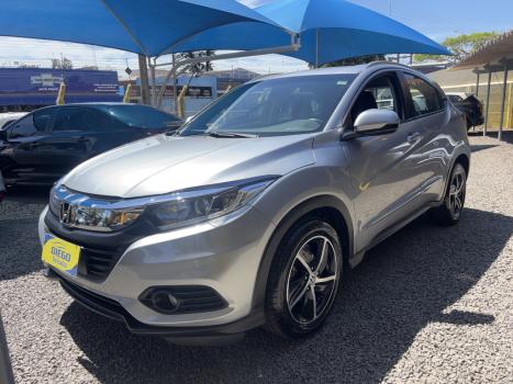 HONDA HR-V 1.8 16V 4P EX FLEX AUTOM�TICO CVT, Foto 1