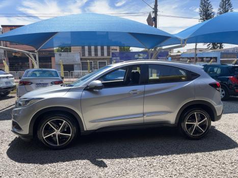 HONDA HR-V 1.8 16V 4P EX FLEX AUTOM�TICO CVT, Foto 2