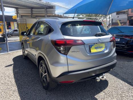 HONDA HR-V 1.8 16V 4P EX FLEX AUTOM�TICO CVT, Foto 3