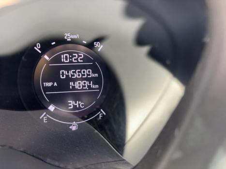 HONDA HR-V 1.8 16V 4P EX FLEX AUTOM�TICO CVT, Foto 9