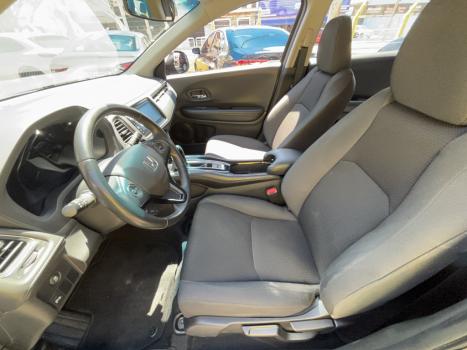 HONDA HR-V 1.8 16V 4P EX FLEX AUTOM�TICO CVT, Foto 10