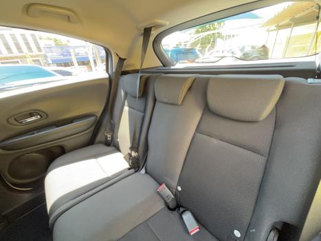 HONDA HR-V 1.8 16V 4P EX FLEX AUTOM�TICO CVT, Foto 11