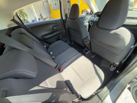 HONDA HR-V 1.8 16V 4P EX FLEX AUTOM�TICO CVT, Foto 12