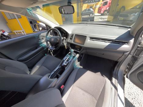 HONDA HR-V 1.8 16V 4P EX FLEX AUTOM�TICO CVT, Foto 13