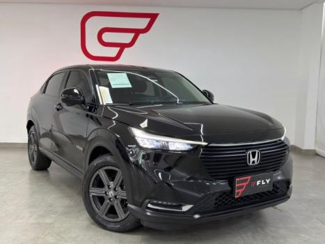 HONDA HR-V 1.8 16V 4P EXL FLEX AUTOM�TICO CVT, Foto 2