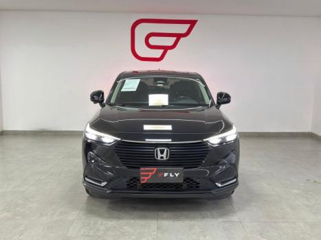 HONDA HR-V 1.8 16V 4P EXL FLEX AUTOM�TICO CVT, Foto 3