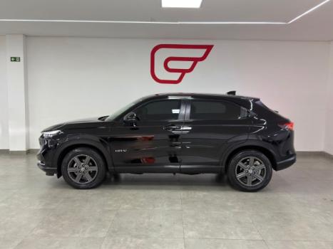 HONDA HR-V 1.8 16V 4P EXL FLEX AUTOM�TICO CVT, Foto 4