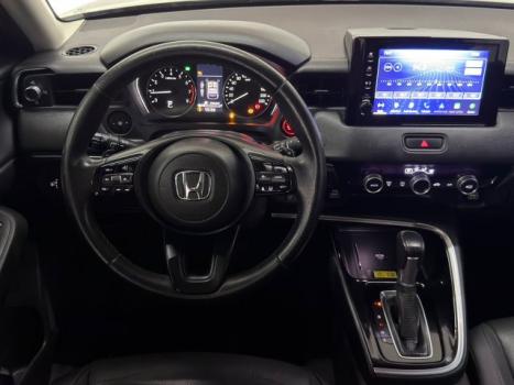 HONDA HR-V 1.8 16V 4P EXL FLEX AUTOM�TICO CVT, Foto 7