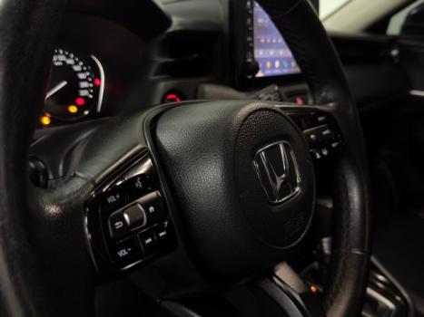 HONDA HR-V 1.8 16V 4P EXL FLEX AUTOM�TICO CVT, Foto 9