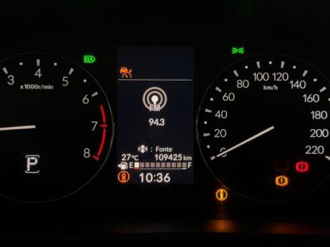 HONDA HR-V 1.8 16V 4P EXL FLEX AUTOM�TICO CVT, Foto 10