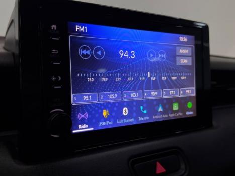 HONDA HR-V 1.8 16V 4P EXL FLEX AUTOM�TICO CVT, Foto 11