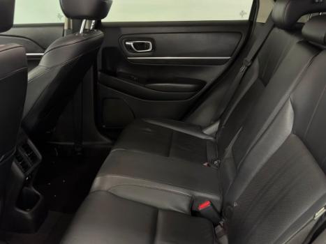 HONDA HR-V 1.8 16V 4P EXL FLEX AUTOM�TICO CVT, Foto 14