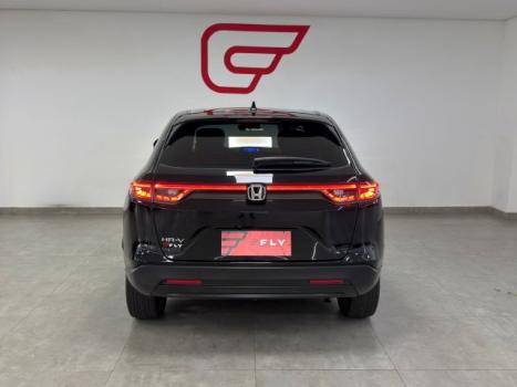 HONDA HR-V 1.8 16V 4P EXL FLEX AUTOM�TICO CVT, Foto 15