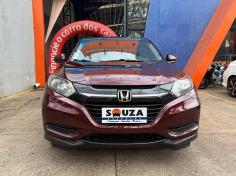 HONDA HR-V 1.8 16V 4P LX FLEX, Foto 1