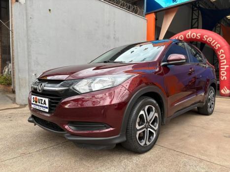 HONDA HR-V 1.8 16V 4P LX FLEX, Foto 2