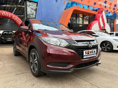 HONDA HR-V 1.8 16V 4P LX FLEX, Foto 3