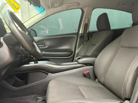 HONDA HR-V 1.8 16V 4P LX FLEX, Foto 4