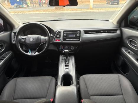 HONDA HR-V 1.8 16V 4P LX FLEX, Foto 5