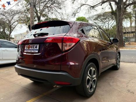 HONDA HR-V 1.8 16V 4P LX FLEX, Foto 6