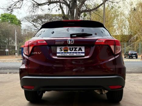 HONDA HR-V 1.8 16V 4P LX FLEX, Foto 7