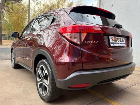 HONDA HR-V 1.8 16V 4P LX FLEX, Foto 8