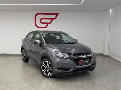 HONDA HR-V 1.8 16V 4P LX FLEX, Foto 1
