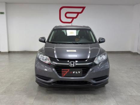 HONDA HR-V 1.8 16V 4P LX FLEX, Foto 3