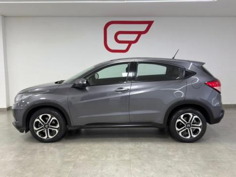 HONDA HR-V 1.8 16V 4P LX FLEX, Foto 4