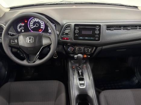 HONDA HR-V 1.8 16V 4P LX FLEX, Foto 6