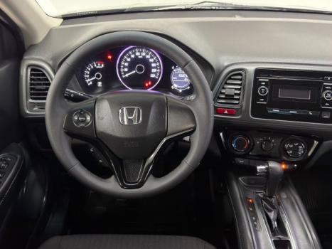 HONDA HR-V 1.8 16V 4P LX FLEX, Foto 7