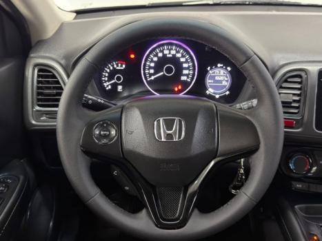 HONDA HR-V 1.8 16V 4P LX FLEX, Foto 8