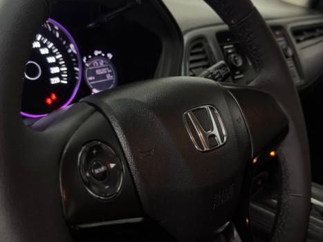 HONDA HR-V 1.8 16V 4P LX FLEX, Foto 9