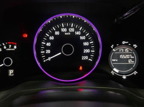 HONDA HR-V 1.8 16V 4P LX FLEX, Foto 10