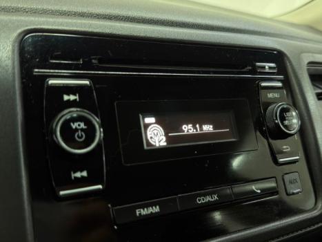 HONDA HR-V 1.8 16V 4P LX FLEX, Foto 11